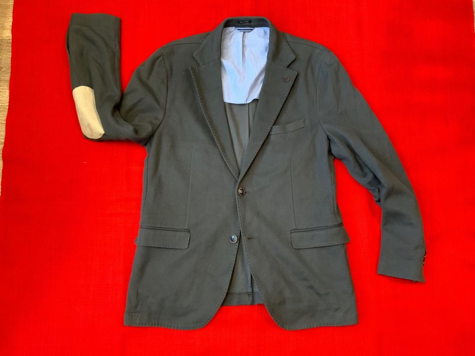 Massimo Dutti-оригинално сако 52л-54хл