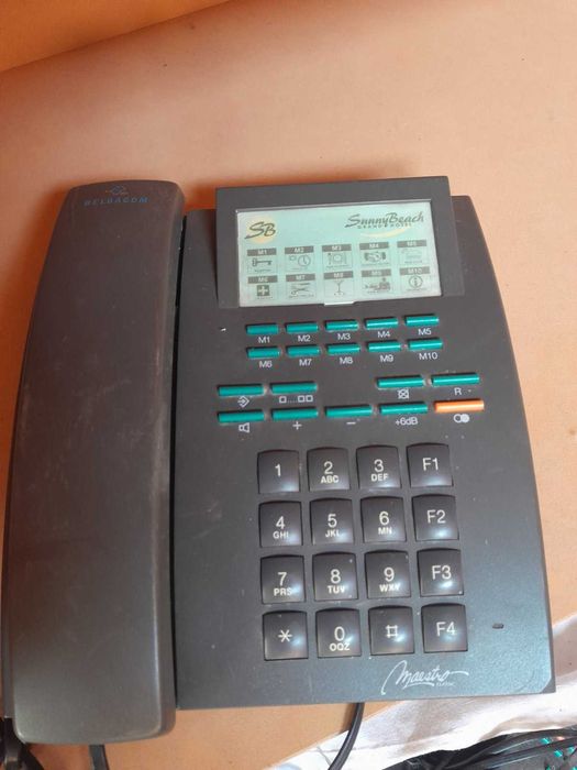 Хотелско обзавеждане