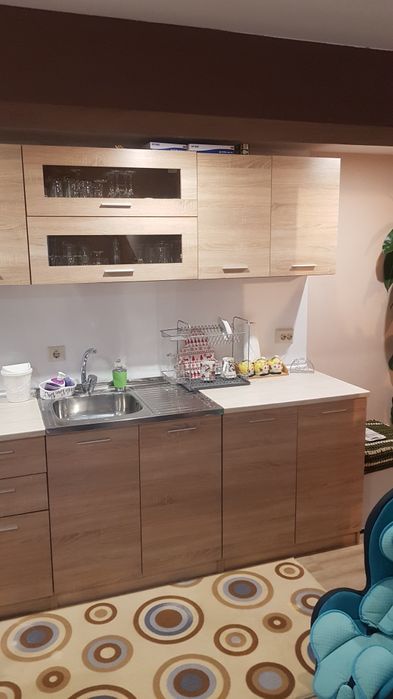 Продава се Етаж от къща в Кюстендил, Герена - 2 кв.м за 33915 €/кв.м - Снимка #6