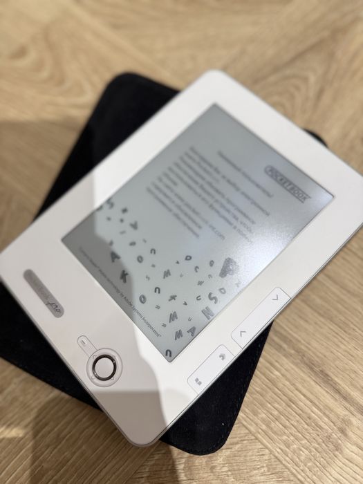 PocketBook Pro — модель 602