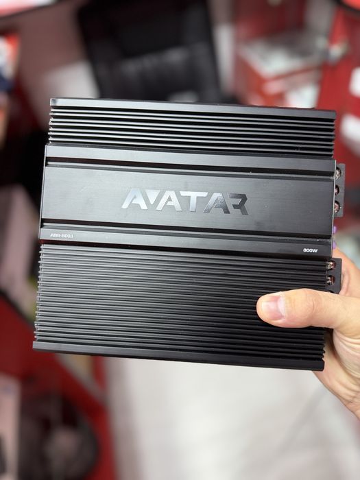 Avatar abr-800.1