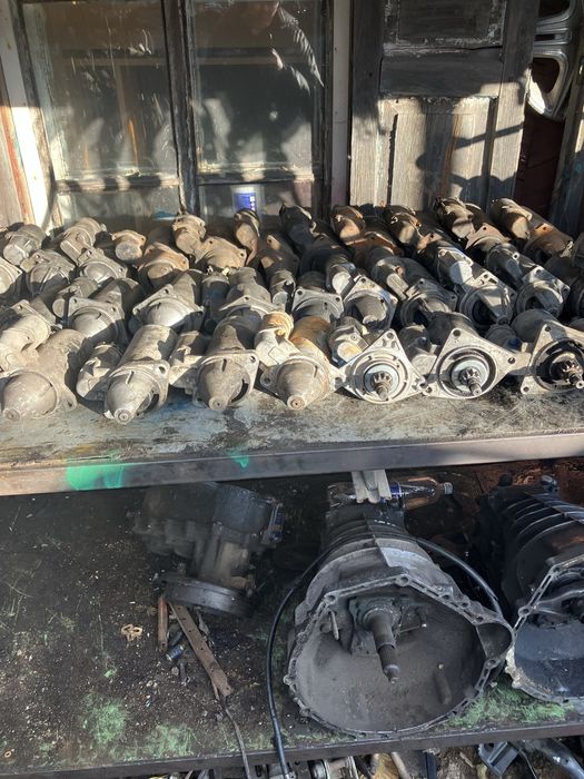 Продам стартера на ваз