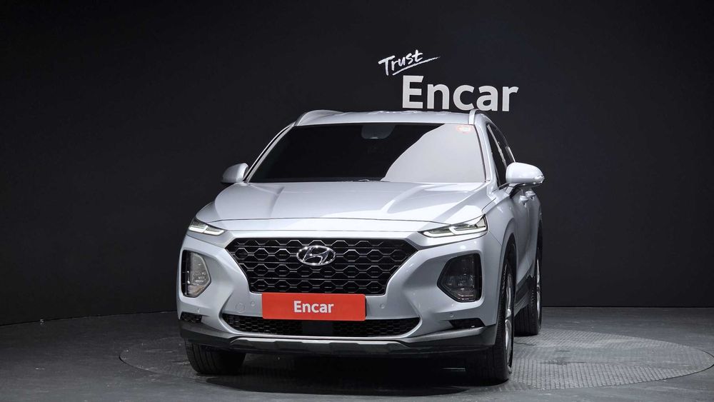 Hyundai Santa fe 2.2d autogeorge.com