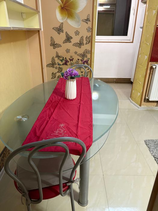 Apartament 2 camere,Kaufland Micalaca,etaj 1.Ocupabil imediat