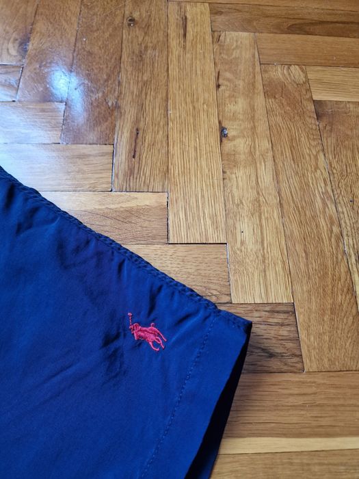 Страхотни мъжки бански POLO RALPH LAUREN размер 2XL