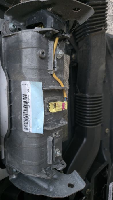 арматурно табло за автомобил