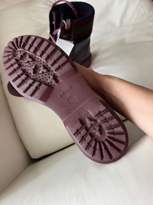 Дамски боти Geox