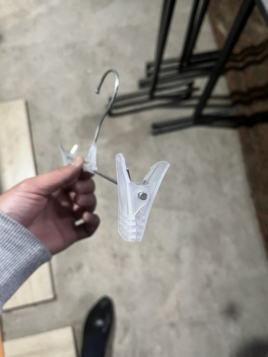 Вешалки детские для одежды