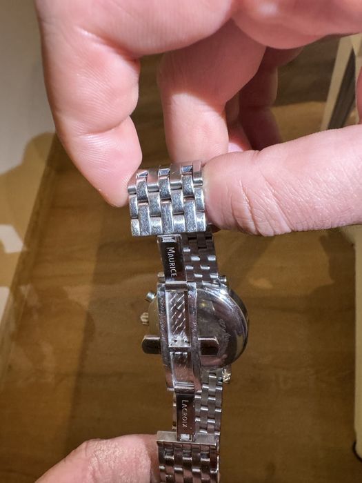 Ceas Maurice Lacroix  Automatic AK08225