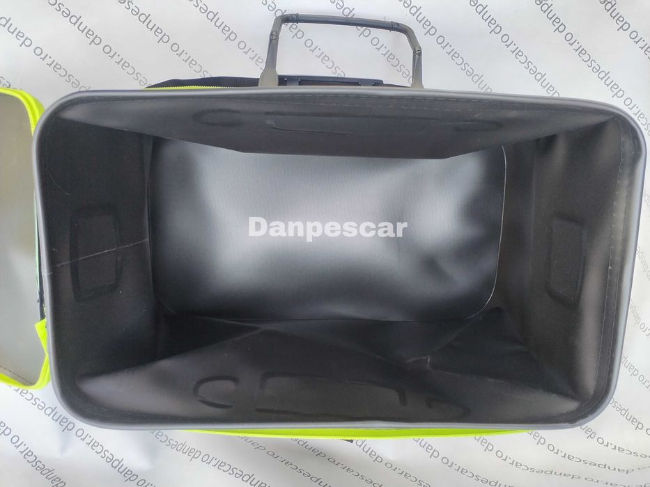 Geanta Pescuit PROFL Impermeabila EVA 30x50cm