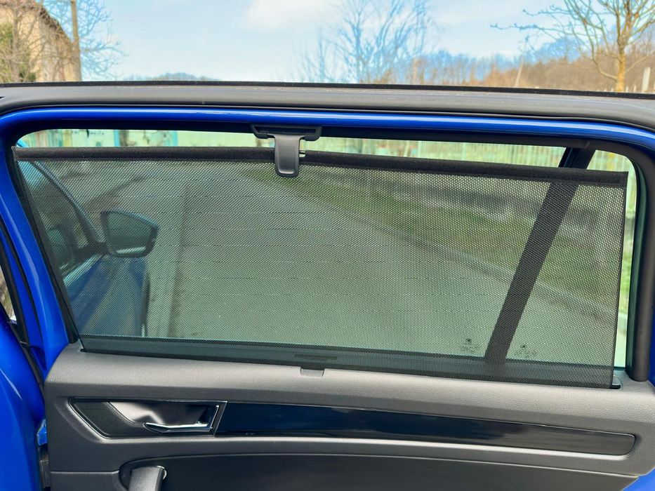 Skoda Kodiaq Skoda Kodiaq model 2020 cu dotari