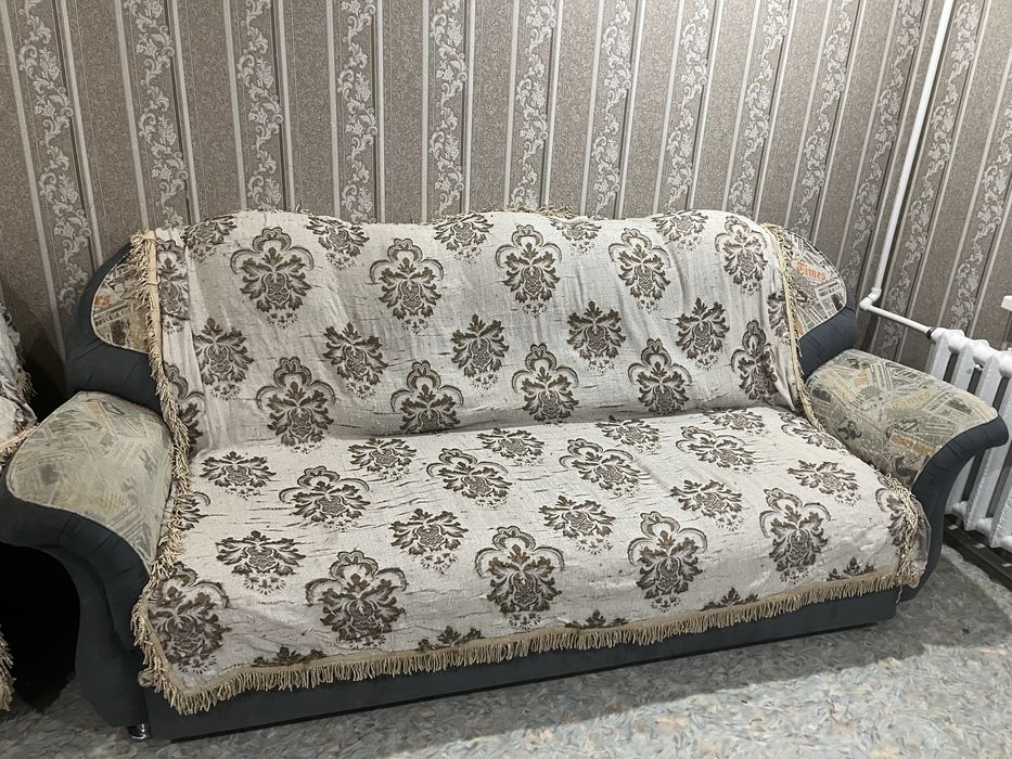 Отдам диван буу.