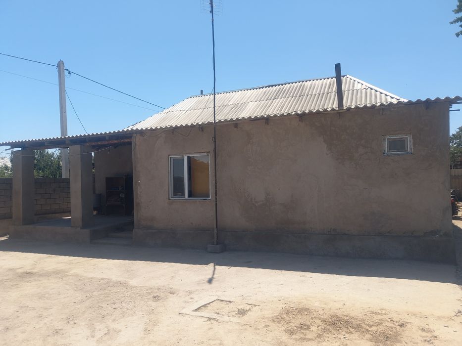 Шұбарсуда Үй сатылады