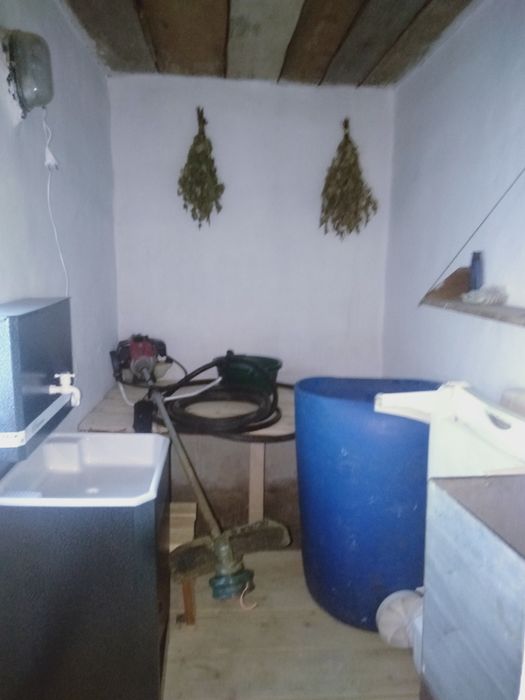 Недвижимость