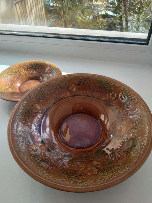 Продам набор тарелок