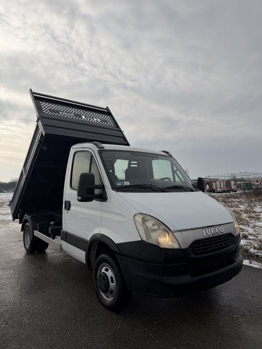 Iveco Daily 50c15