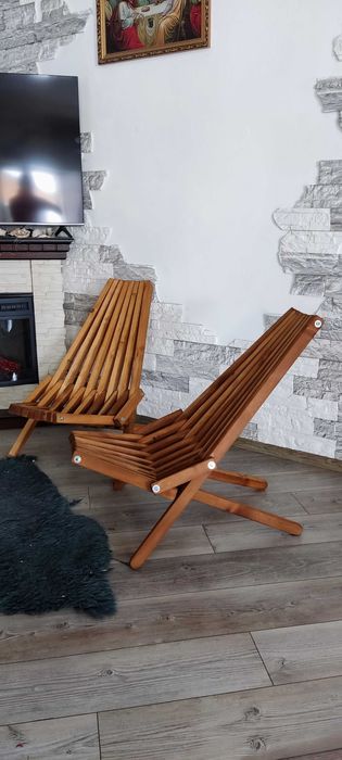 Кресло Кентукки для вашего сада