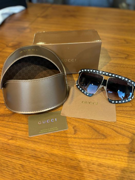 Дамски очила -Gucci