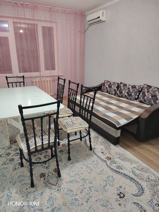 Сдам квартиру посуточно