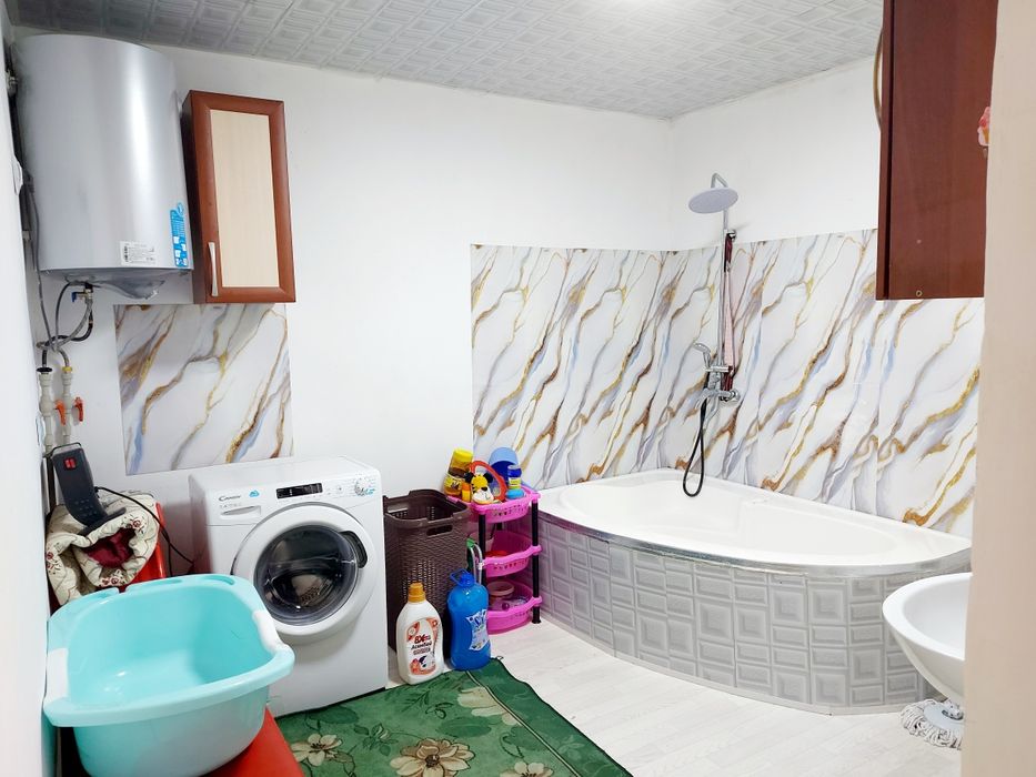 Срочно продается дом в селе Карасу