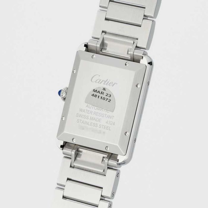 Cartier Tank Solo XL 4324