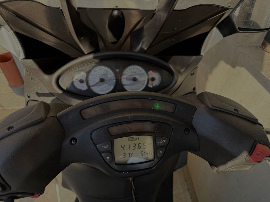 De vânzare Piaggio X9 125
