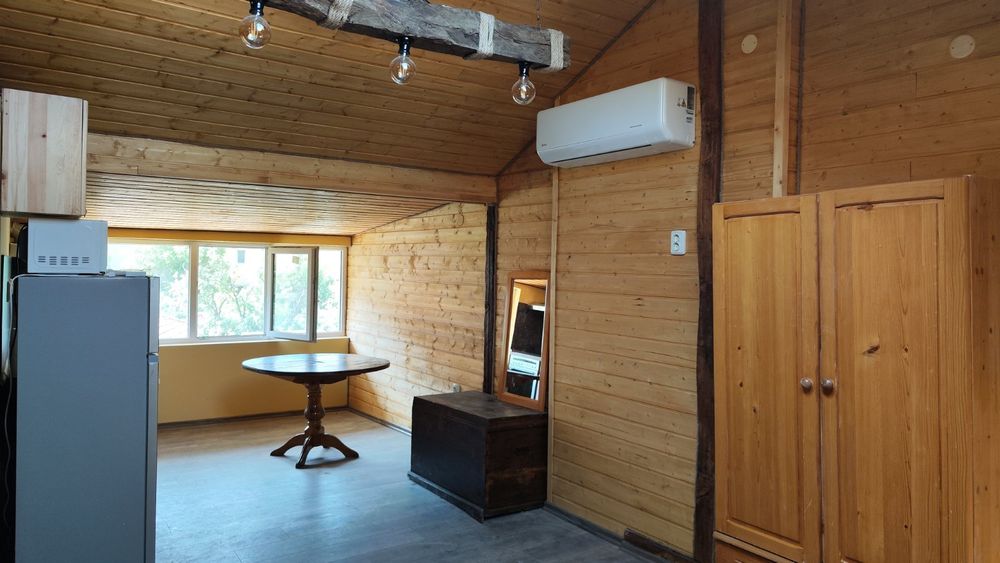 Апартамент под наем