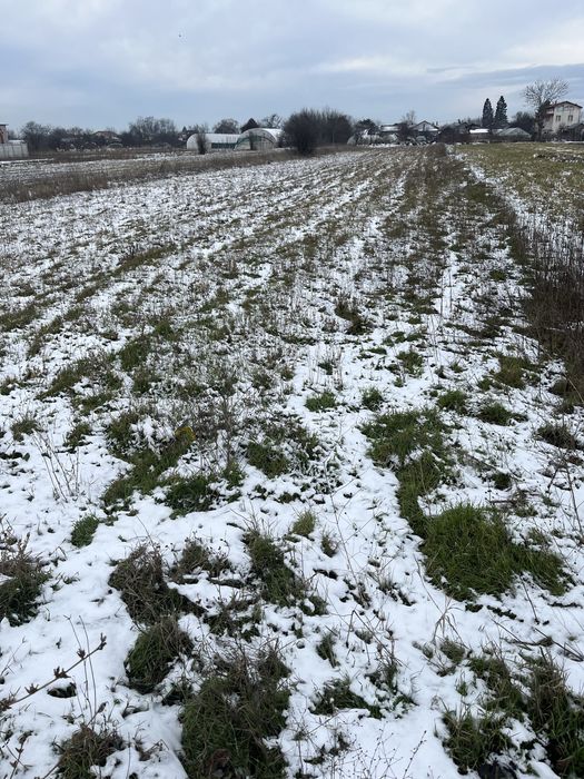 Teren pentru constructie direct proprietar