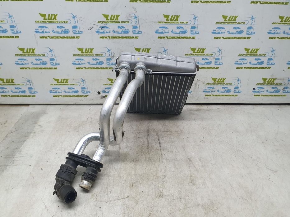 Radiator calorifer bord 1k0819033 Seat Altea 1 (facelift) (2009 - 2015)