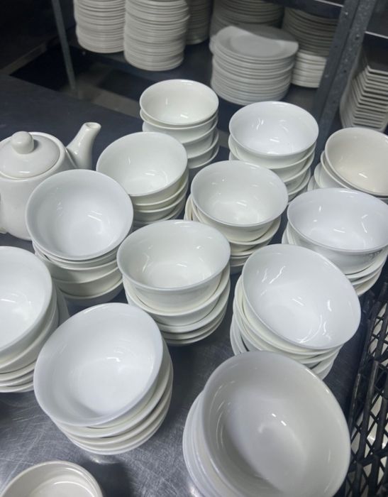 Отдам даром посуда много чего