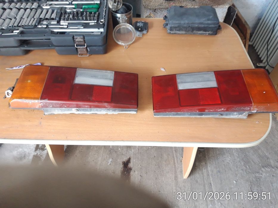 Продам запчасти на ВАЗ 2199