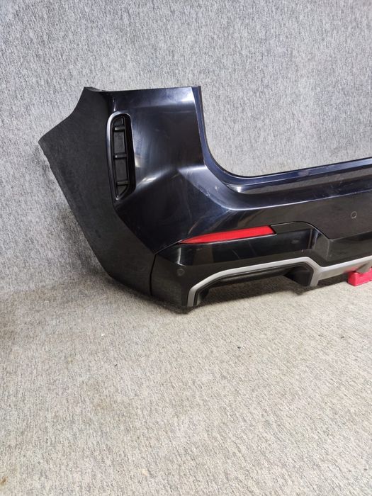 Bara spate Bmw IX3 G08 Facelift M-pachet Completa