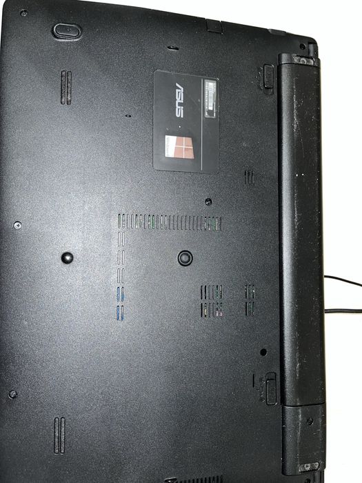 Продам ноутбук Asus