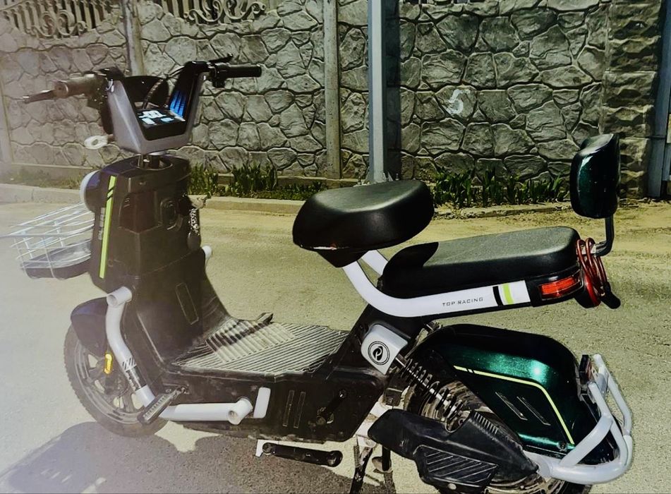 Танк про макс 500 w год 2025