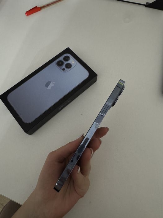 IPhone 13 Pro Max 128 GB