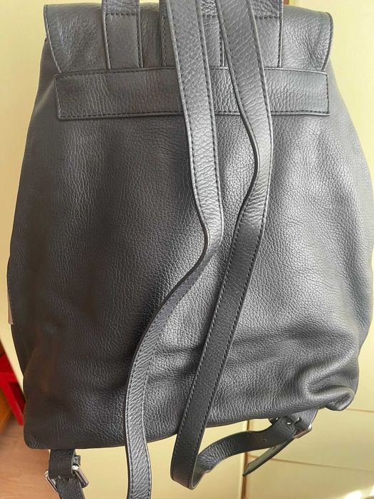 Rucsac piele Baldinini