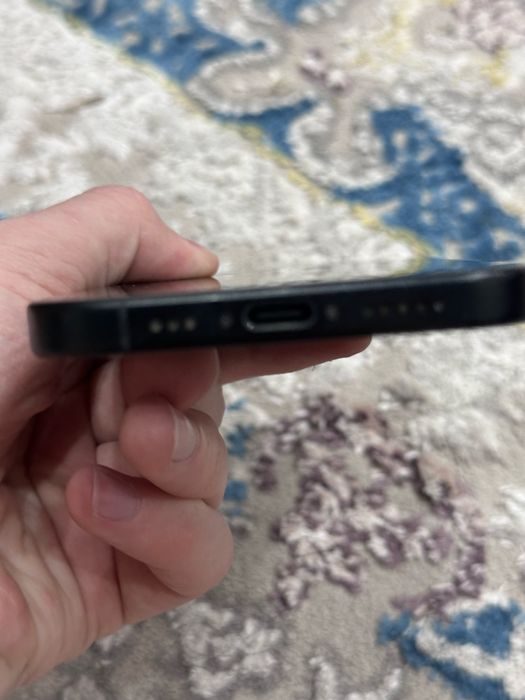 iPhone 16 , 99акб , 128гб
