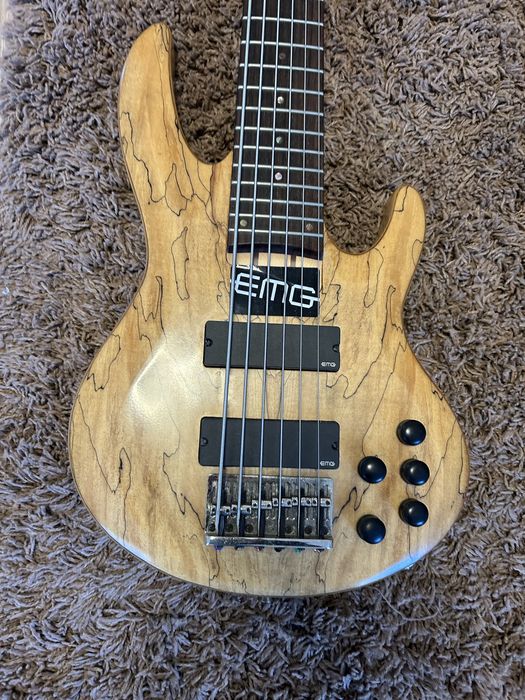 Бас китара Esp Ltd  206sm