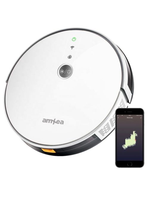 Robot de aspirat Amxea.