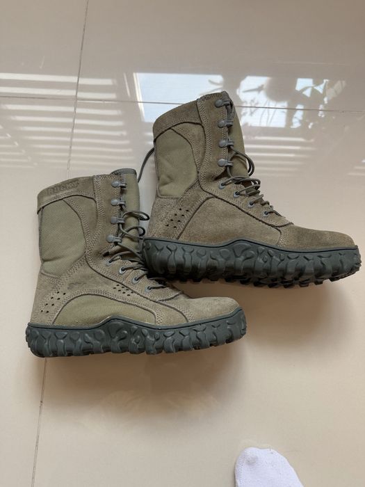 Bocanci special ops Rocky