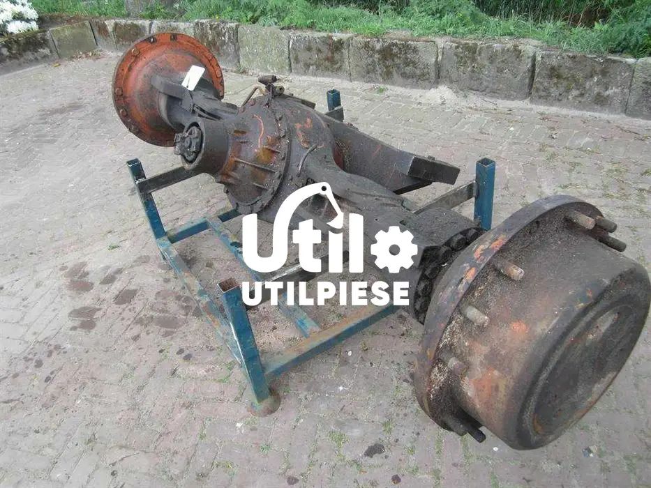 punte fiat-hitachi 7603255 ex165 ex215 fh200 fh220 + piese originale