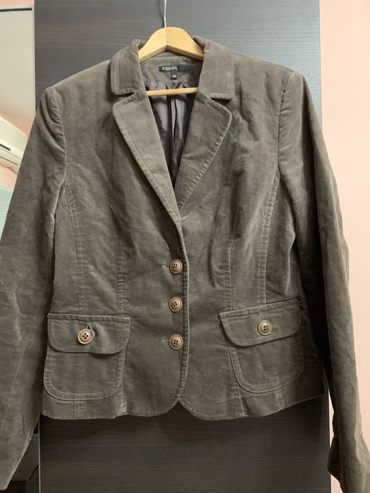 HM блуза с къс ръкав,чисто нова