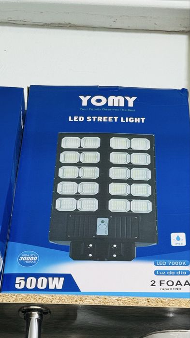 Прожектор солнчный датчик движения 100w 150w 200w 250w 400w 500w 1000w