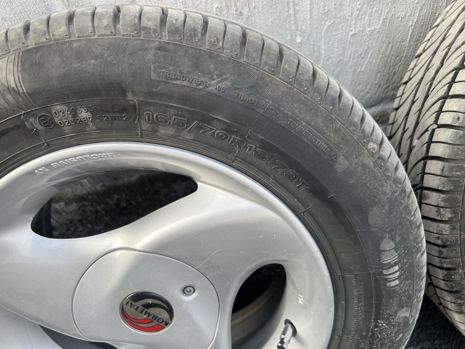 Carmetal/Karmetal   diska balon