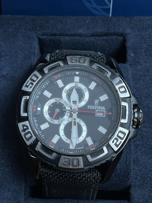 Vand/schimb ceas Festina Elegance