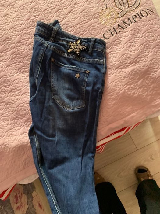 Тегін киімдерді беремін