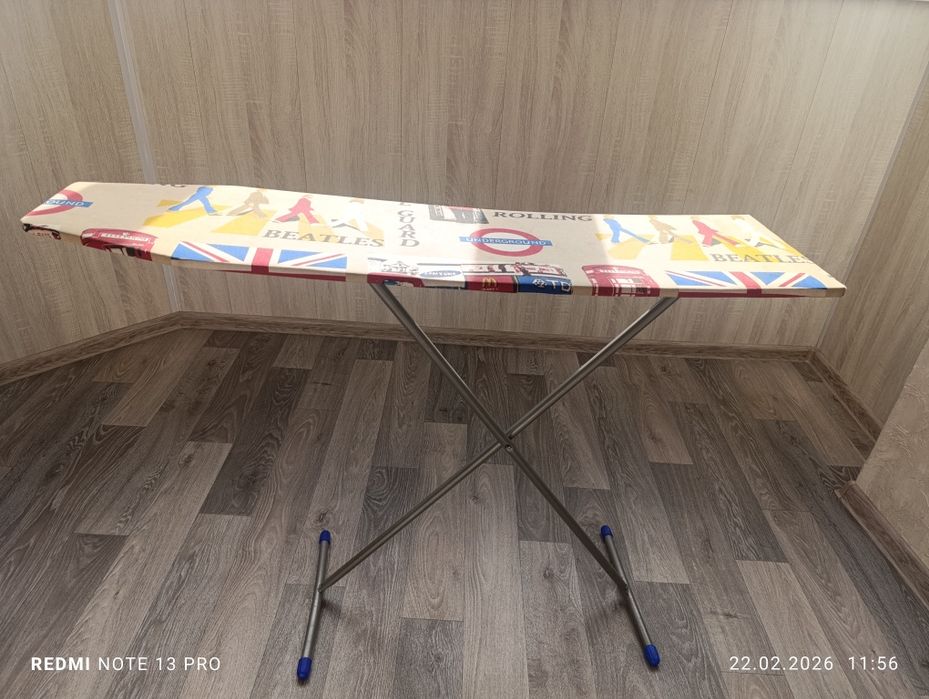 Гладильная доска