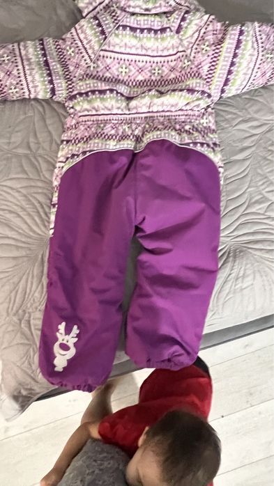 Комбенезон