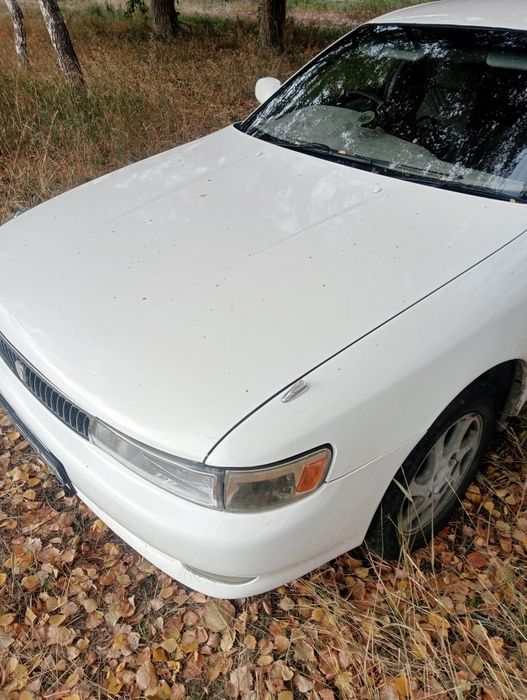 Продам машину Toyota Chaser