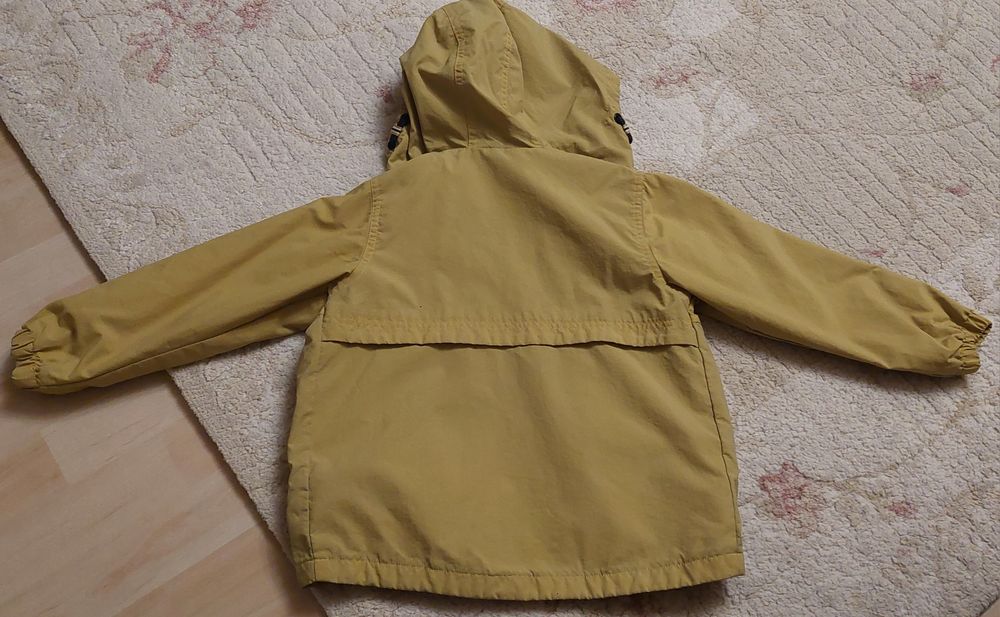 Geaca de toamna Next mărimea 110cm